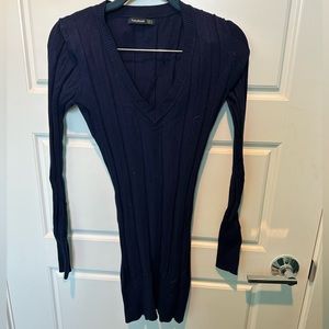 Long sleeve women’s sweater - small